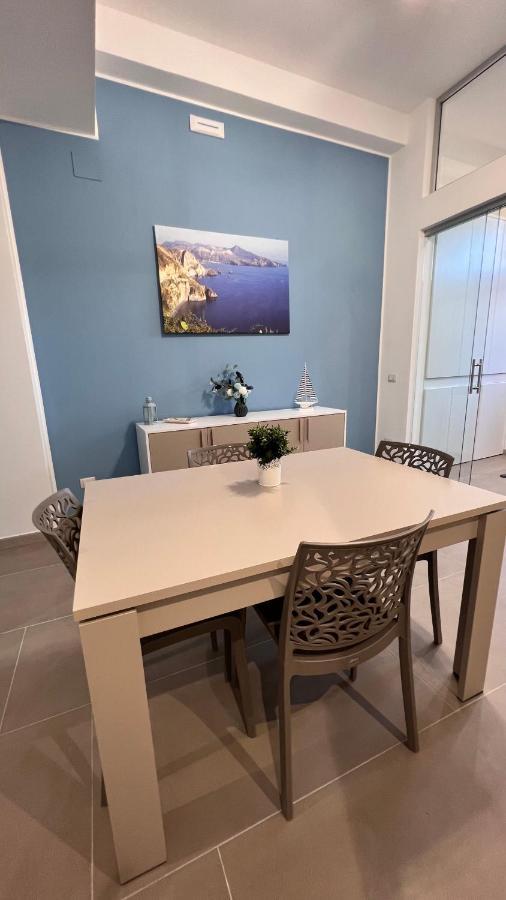 Case Vacanze Cappero E Malvasia Canneto  Bagian luar foto
