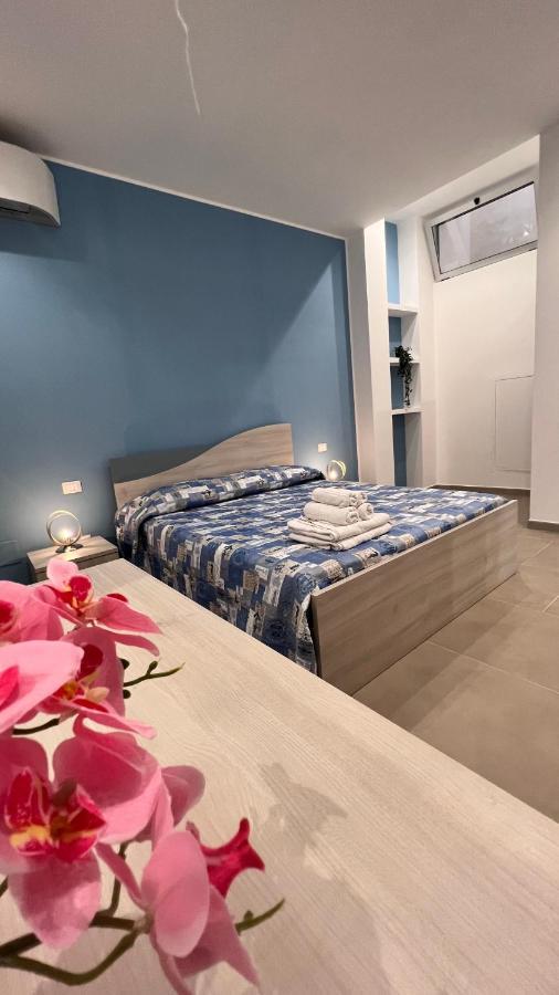 Case Vacanze Cappero E Malvasia Canneto  Bagian luar foto
